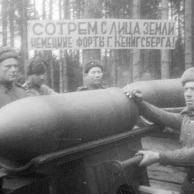 Timeline: великая отечественная война 1941-1945