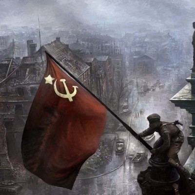 Timeline: ВОВ 1941-1945гг