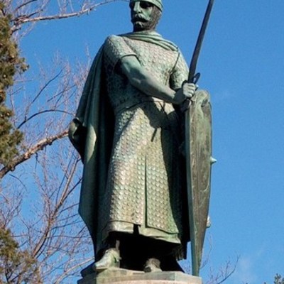 Timeline: Formação de Portugal