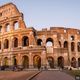 Coliseo roma atardecer 1080x640