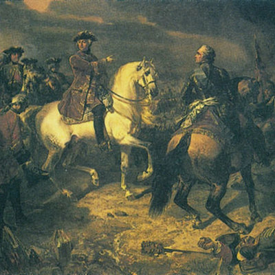 Timeline: Els grans conflictes europeus