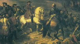 Timeline: Els grans conflictes europeus