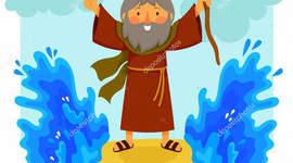 Timeline: La vida de Moisés