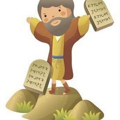 Timeline: Vida de Moisés