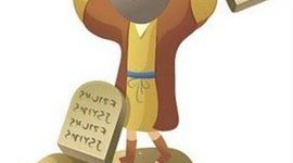 Timeline: Vida de Moisés