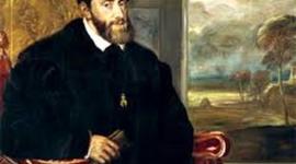 Timeline: AUSTRIA ETXEKOEN INPERIOAREN GORALDIA(1500tik 1600ra)