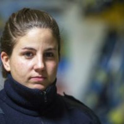 Timeline: CRISTALLI JESSICA VALERIA