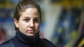 Timeline: CRISTALLI JESSICA VALERIA