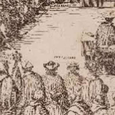 Timeline: CONFLICTES SEGLE XVII