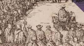 Timeline: CONFLICTES SEGLE XVII