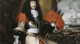 Timeline: CONFLICTES SEGLE XVIII