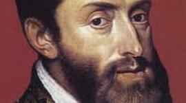 Timeline: AUSTRIAKO ETXEKO INPERIOAREN GORALDIA