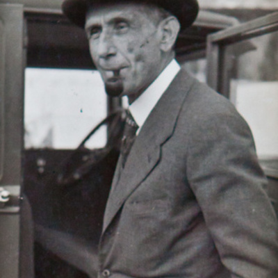 Timeline: Pompeu Fabra