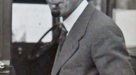 Timeline: Pompeu Fabra