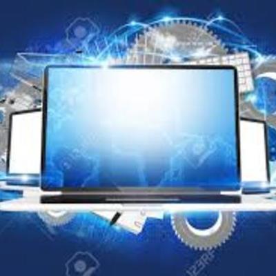 Timeline: Q  Young Computer History