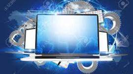 Timeline: Q  Young Computer History