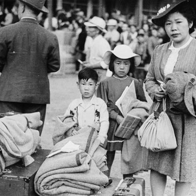 Timeline: Japanese Canadians