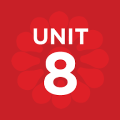 Timeline: Unit 8