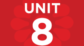 Timeline: Unit 8