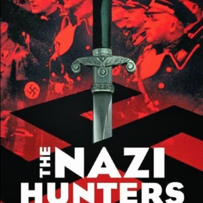 Timeline: The Nazi Hunters Timeline By Joey