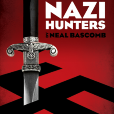 Timeline: The Nazi Hunters Timeline by Kenny PR