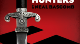 Timeline: The Nazi Hunters Timeline by Kenny PR
