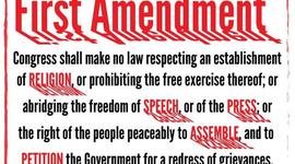 Timeline: First amendment Timeline