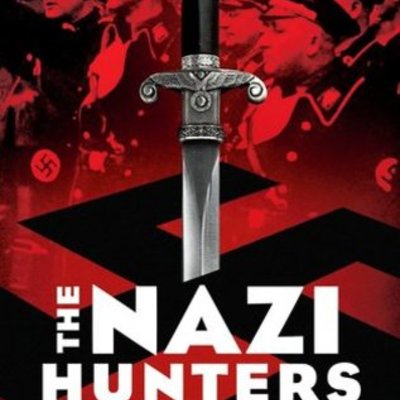 Timeline: the nazi hunter by:nelli fleming