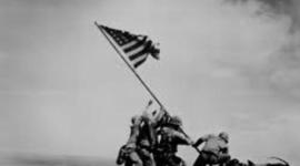 Timeline: Legacy of WWII Project