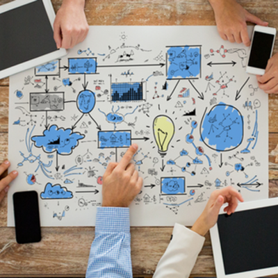 Timeline: Historia de las tecnologías