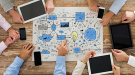 Timeline: Historia de las tecnologías