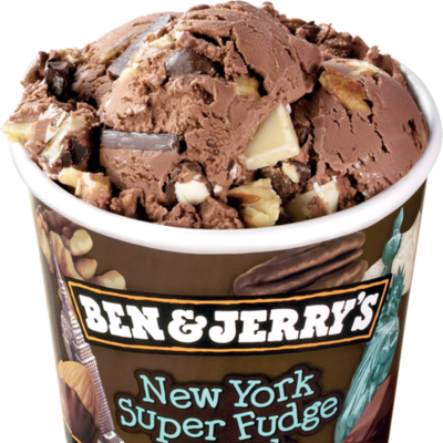 Timeline: Ben&Jerry's Marketing Campaign
