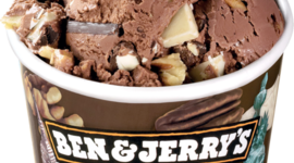 Timeline: Ben&Jerry's Marketing Campaign