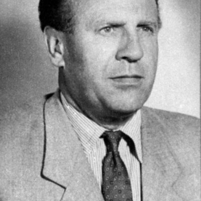 Timeline: Oskar Schindler