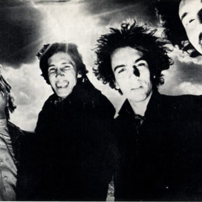 Timeline: Pink Floyd