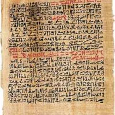 Timeline: La escritura