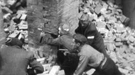 Timeline: Warsaw Uprising of 1944