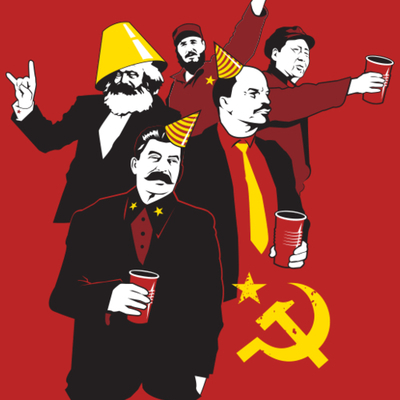 Timeline: The History of Communism