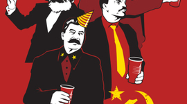 Timeline: The History of Communism