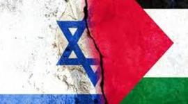 Timeline: Israel/Palestine Conflict