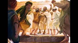 Timeline: Queda de Israel