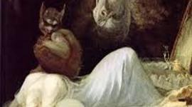 Timeline: Night-Mares