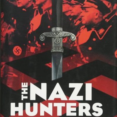 Timeline: natzi hunters timeline by Tom Nugent