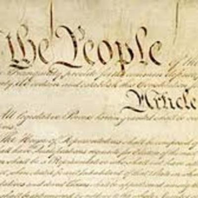 Timeline: Amendments Timeline