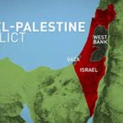Timeline: Israel and Palestine Conflicts