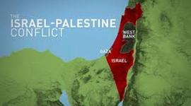 Timeline: Israel and Palestine Conflicts