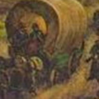 Timeline: Westward Expansion