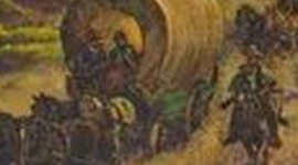 Timeline: Westward Expansion