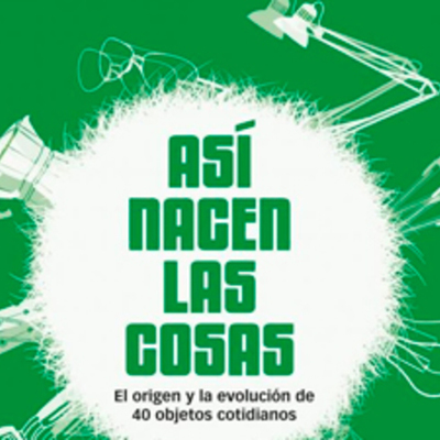 Timeline: historia de los objetos