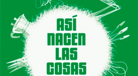 Timeline: historia de los objetos